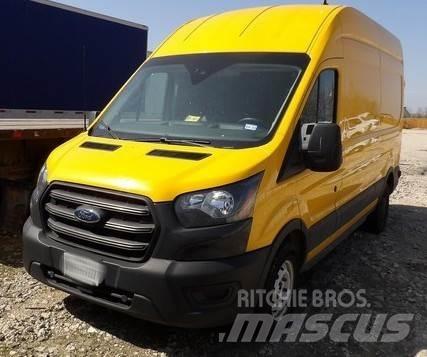 Ford Transit 250 其他货车