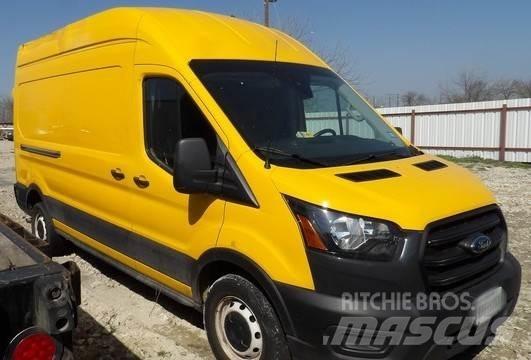Ford Transit 250 其他货车