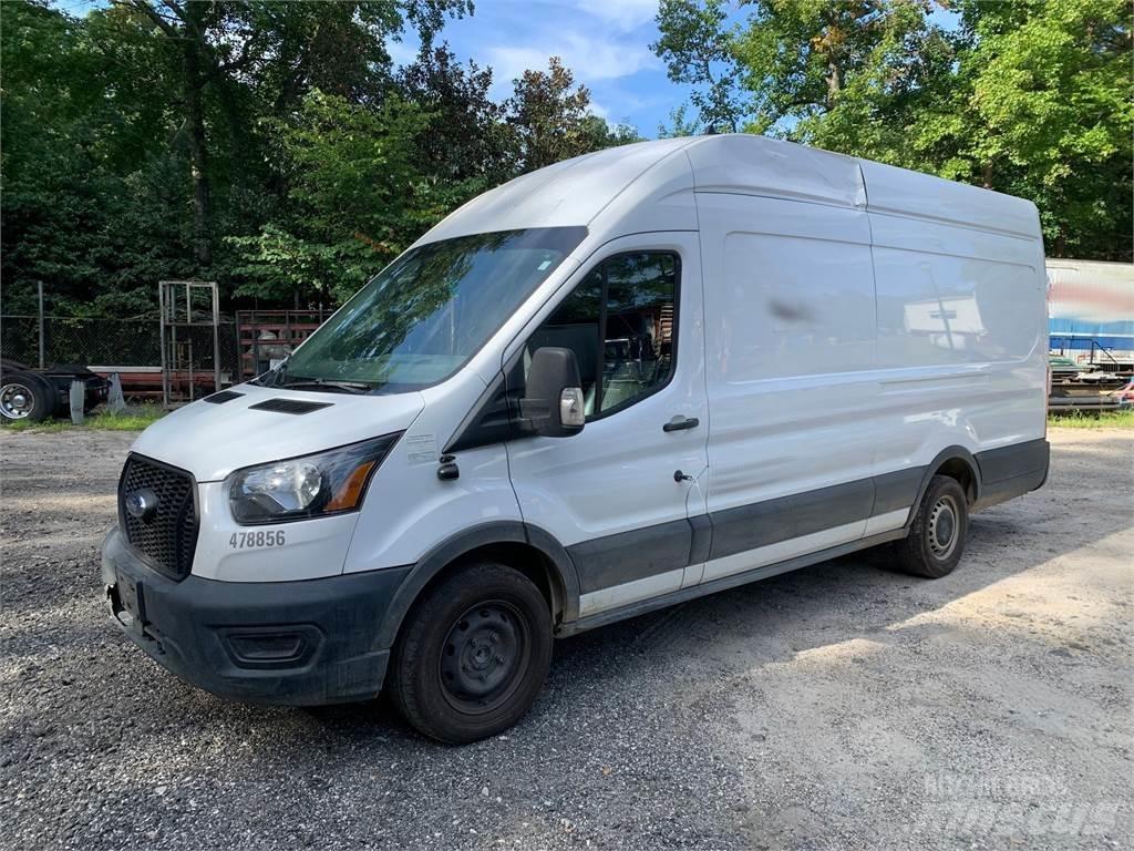 Ford Transit 350 商务面包车