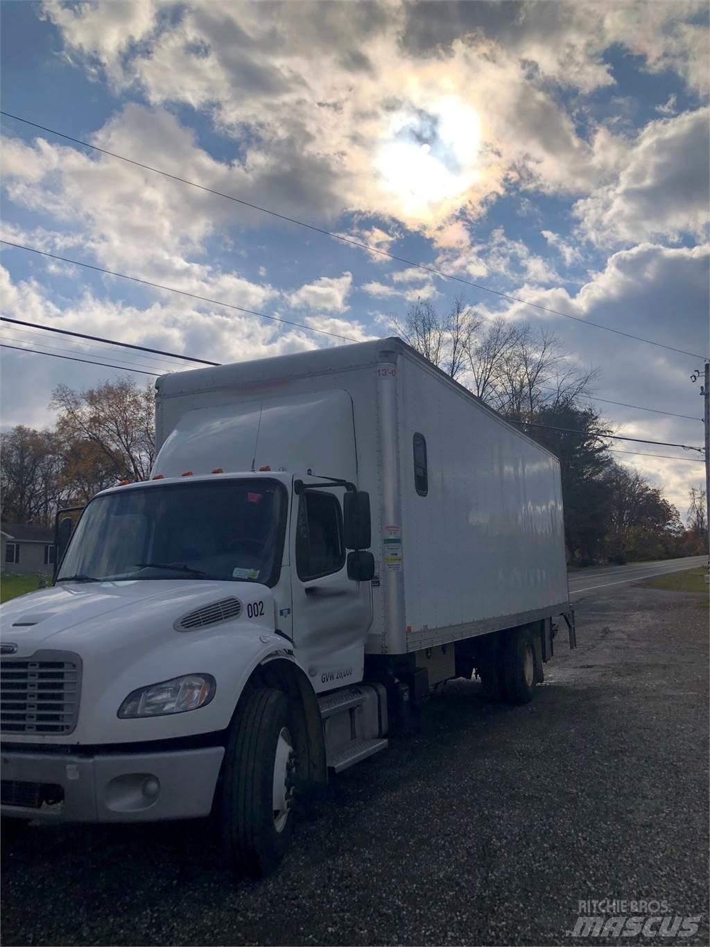 Freightliner M2 其他货车