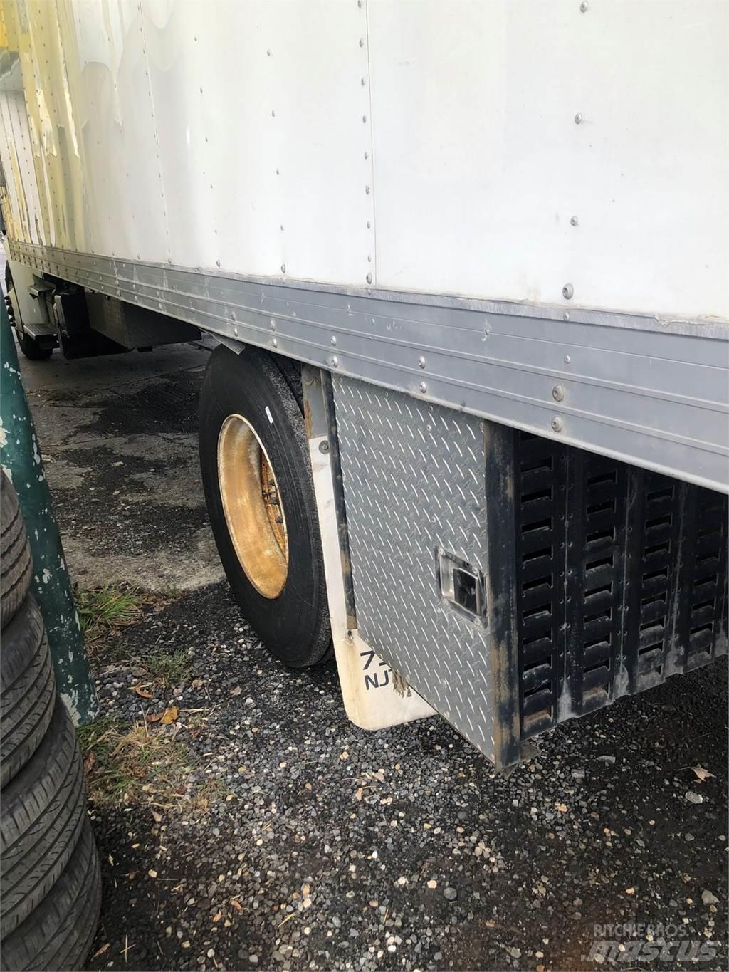 Freightliner M2 其他货车