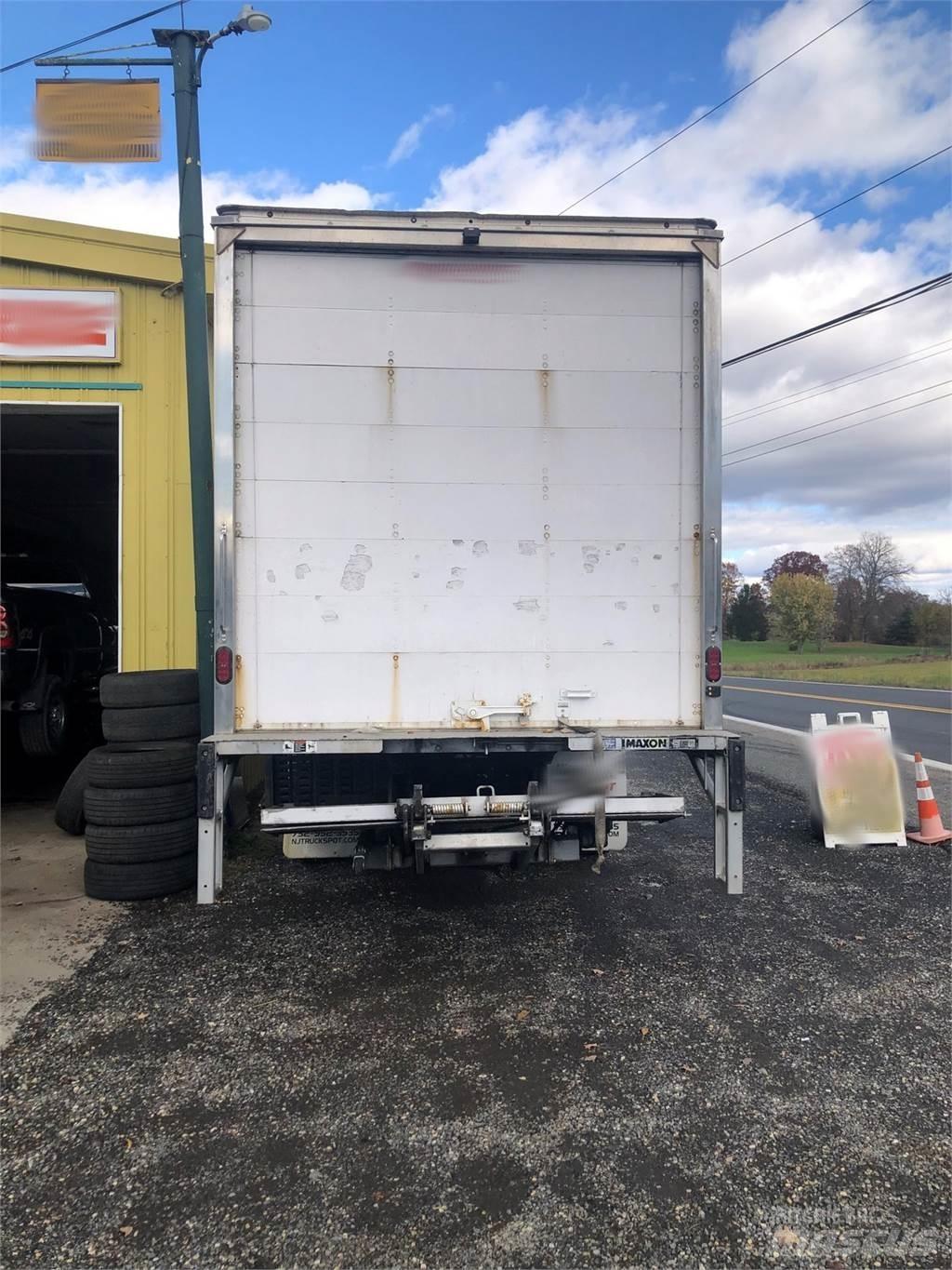 Freightliner M2 其他货车
