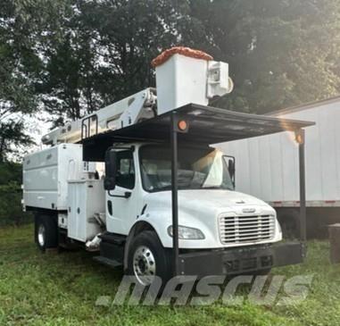 Freightliner M2 其他货车