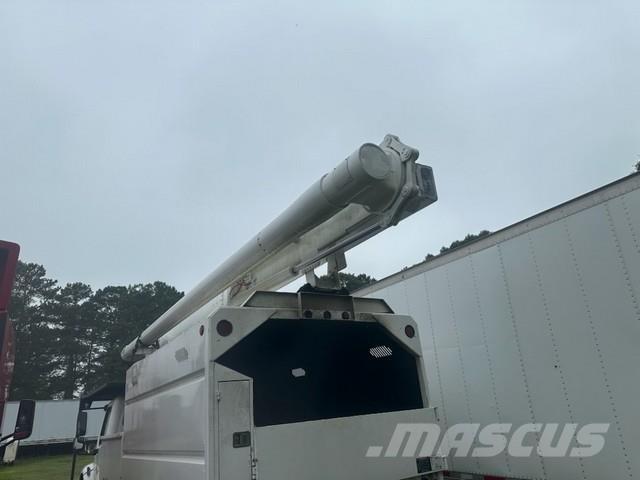 Freightliner M2 其他货车