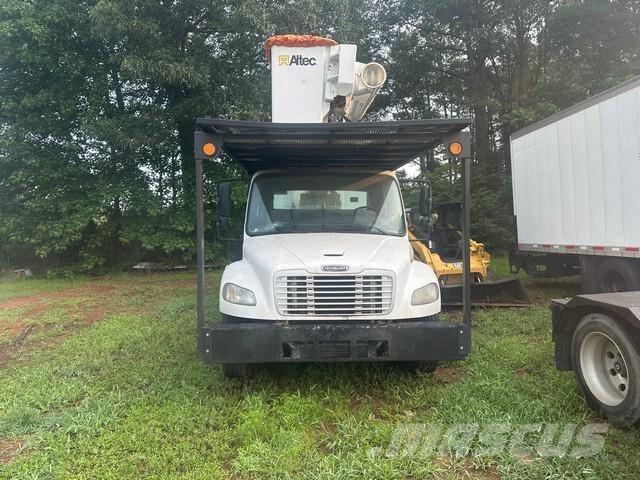 Freightliner M2 其他货车