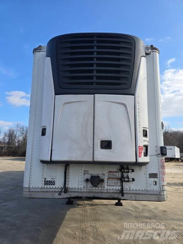 Great Dane 53' 冷藏拖车