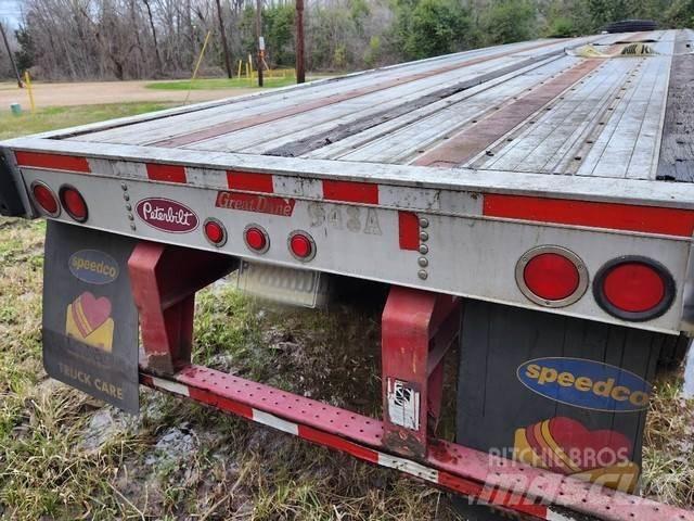 Great Dane STK 自卸半挂车