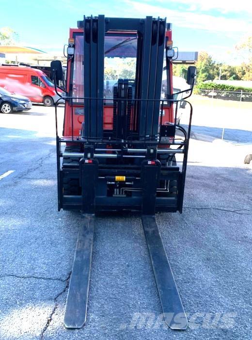 Heli CPYD40-KUH 物流运输-其他