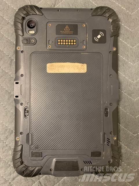  Hemisphere C631 建筑机械-其他