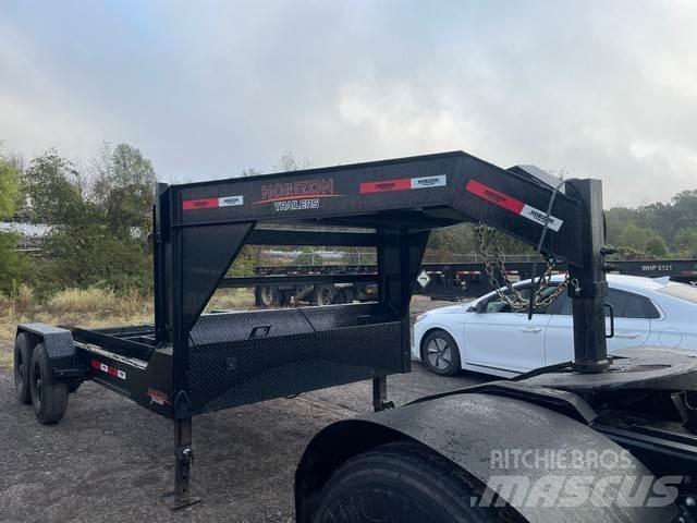 Horizon RDGN 其他拖车