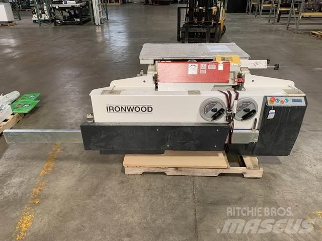  Ironwood SL200 林业机械-其他