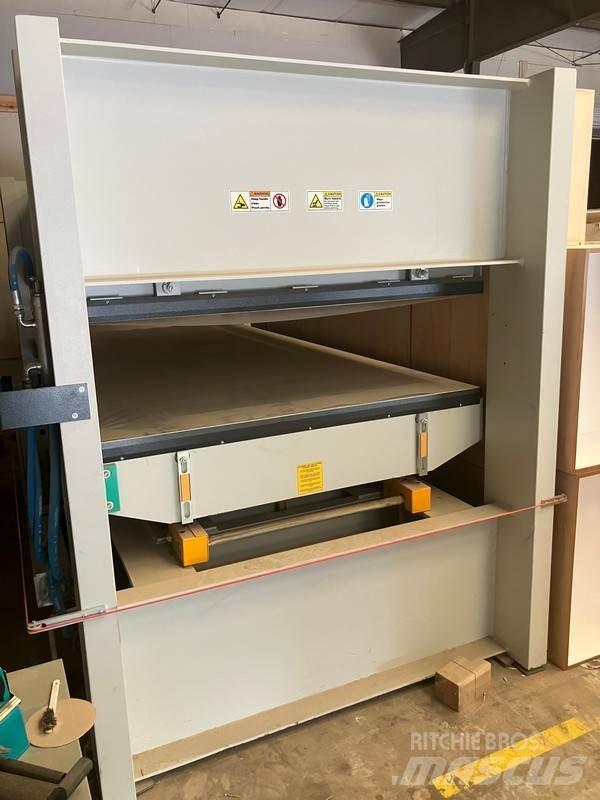  ITALPRESSE XL/8 林业机械-其他