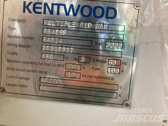  Kentwood R340SF 林业机械-其他