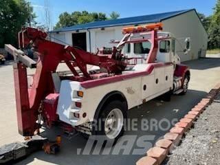 Kenworth T370 其他货车