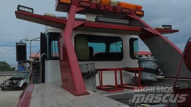 Kenworth T370 其他货车