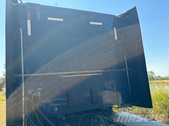 Kenworth T680 牵引车