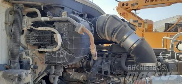 Kenworth T680 牵引车