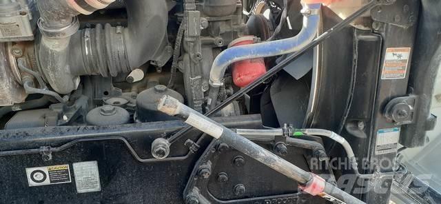 Kenworth T680 牵引车