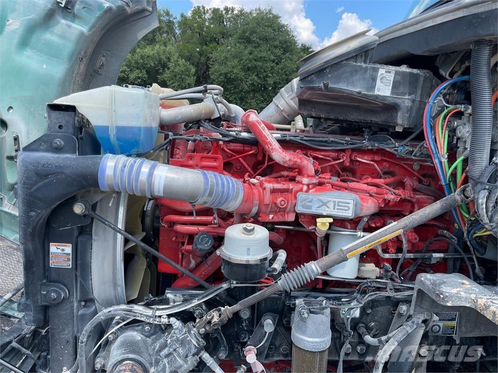 Kenworth T680 牵引车