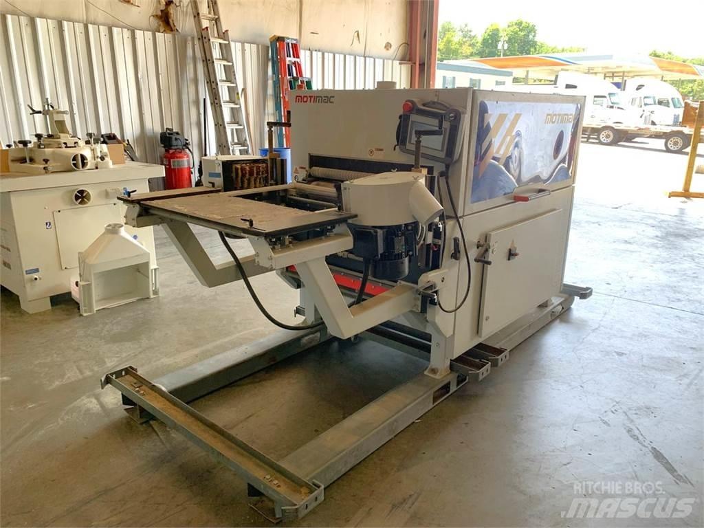  Motimac FR650 林业机械-其他