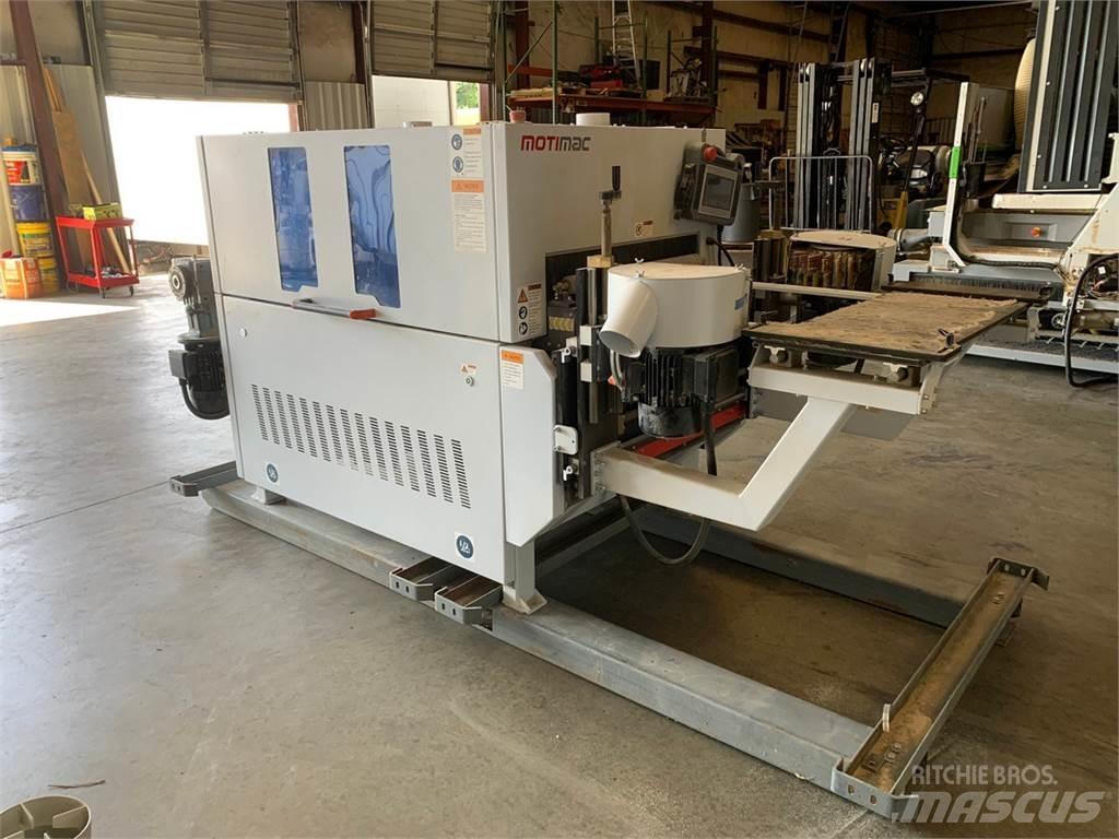  Motimac FR650 林业机械-其他