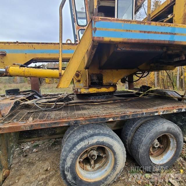 Peerless 2170B 林业机械-其他