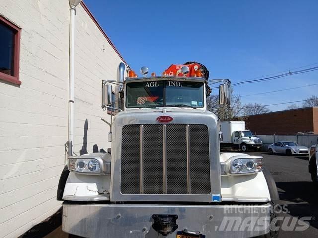 Peterbilt 367 其他货车