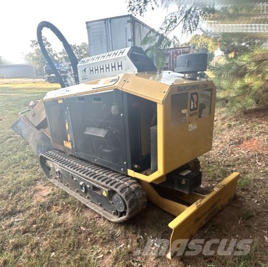 Rayco RG165T-R 林业机械-其他