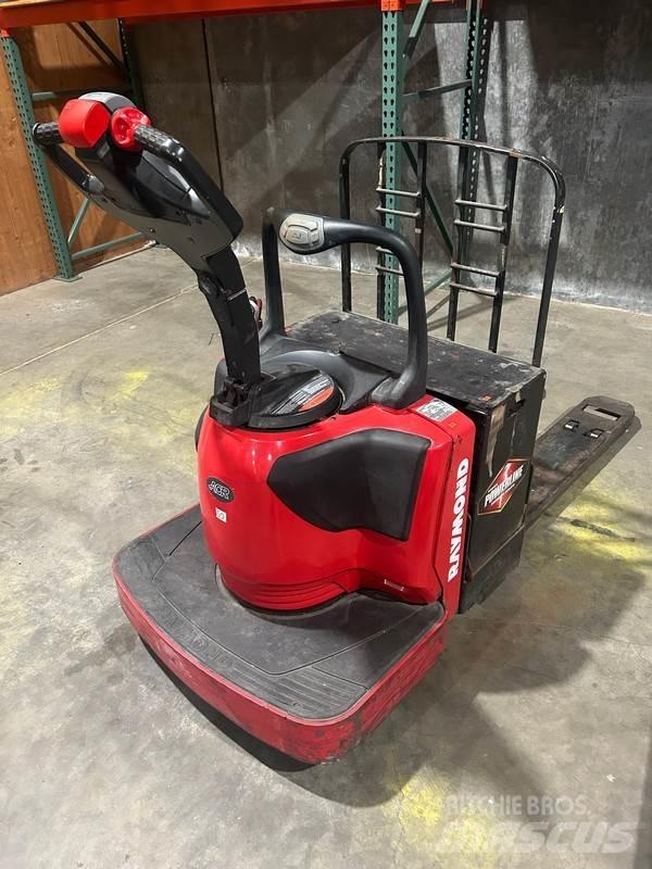 Raymond 8410 物流运输-其他