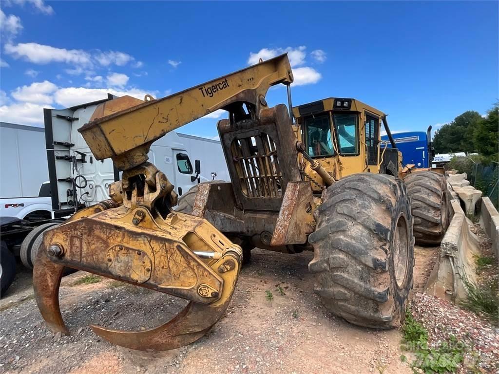 Tigercat 620E 林业机械-其他