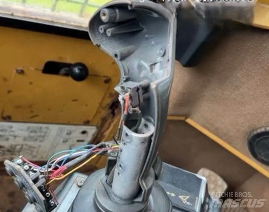 Tigercat 620E 林业机械-其他