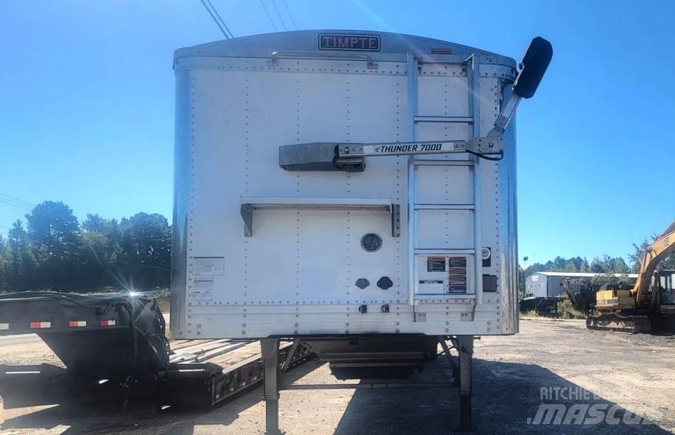 Timpte 4268 其他拖车