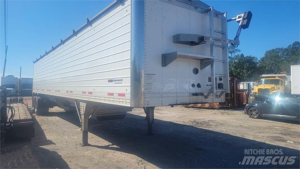 Timpte 4268 其他拖车