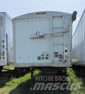 Timpte Hopper 其他拖车