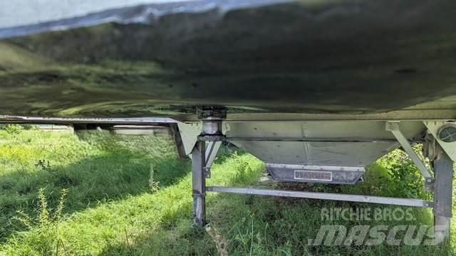 Timpte Hopper 其他拖车