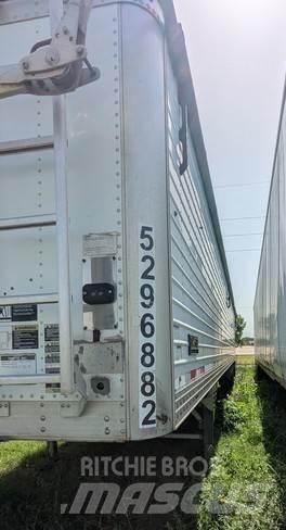 Timpte Hopper 其他拖车