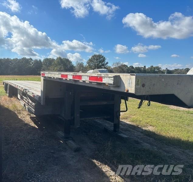 Transcraft Drop 清障车