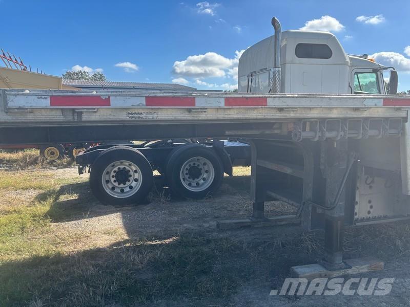 Transcraft Drop 清障车