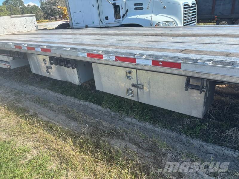 Transcraft Drop 清障车