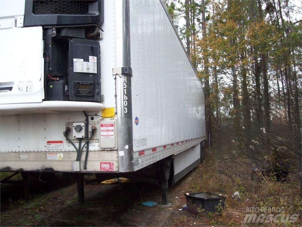 Utility 3000R 清障车