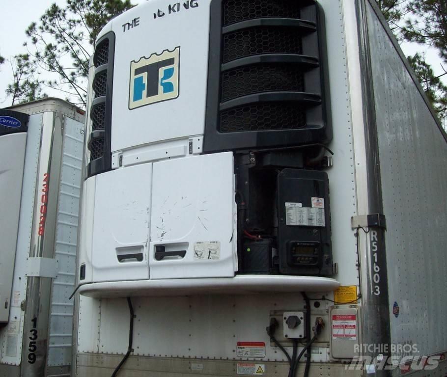 Utility 3000R 清障车
