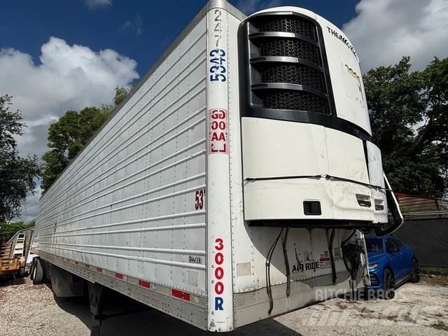 Utility 3000R 清障车
