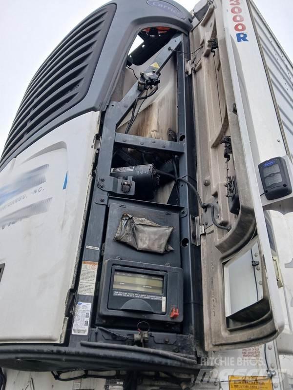 Utility 3000R 清障车