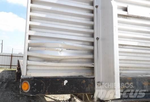 Utility Flatbed 清障车