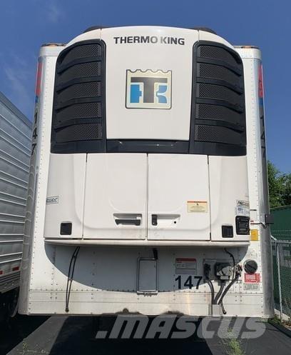 Utility VS2DX 清障车
