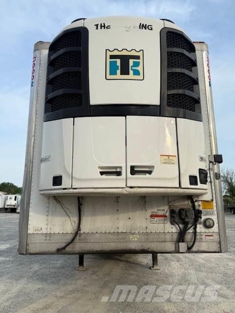 Utility VS2RA 清障车
