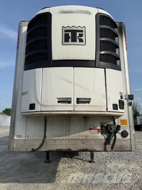 Utility VS2RA 清障车