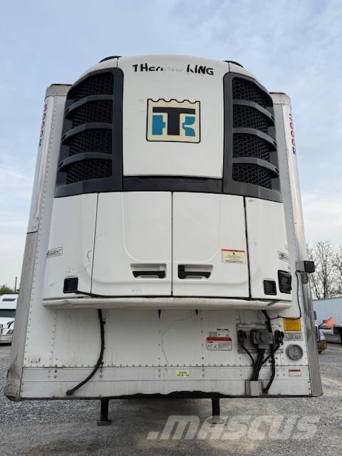 Utility VS2RA 清障车