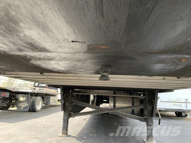 Utility VS2RA 清障车