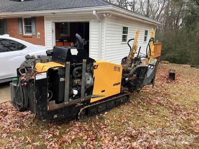 Vermeer D9X13 建筑机械-其他
